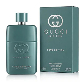 Gucci Guilty Love Edition Pour Homme 2024 EDP 50 ml M