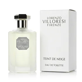 Lorenzo Villoresi Firenze Teint de Neige EDT 50 ml U
