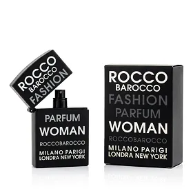 Roccobarocco Fashion Woman EDP 75 ml W