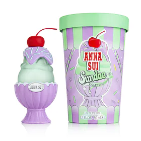 Anna Sui Sundae Violet Vibe EDT 50 ml W