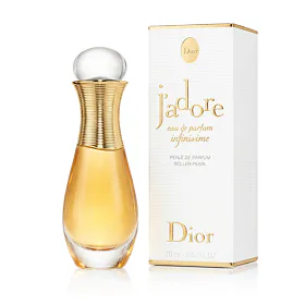 Dior J'adore Infinissime Roller Pearl EDP Roll-On 20 ml W