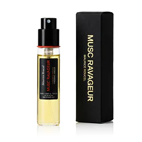 Frederic Malle Maurice Roucel Musc Ravageur EDP MINI 10 ml U