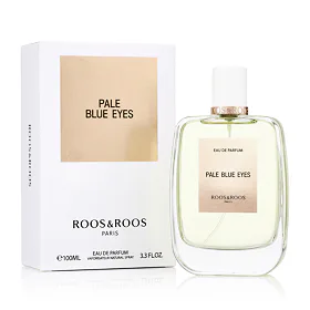 Roos & Roos Pale Blue Eyes EDP 100 ml W