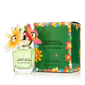Marc Jacobs Daisy Wild Eau So Intense EDP 30 ml W