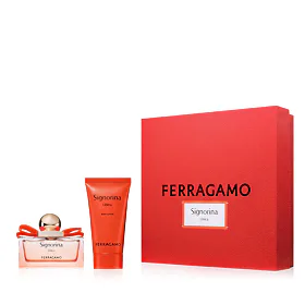 Ferragamo Signorina Unica Woda perfumowana dla kobiet 1 szt