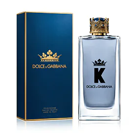 Dolce & Gabbana K pour Homme EDT 200 ml M