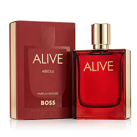 Hugo Boss Alive Absolu Perfum Intense 50 ml W