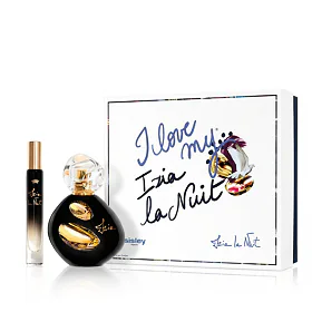 Sisley Izia La Nuit EDP 30 ml + EDP MINI 6.5 ml W