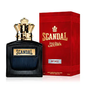 Jean Paul Gaultier Scandal Pour Homme Intense EDP Intense 150 ml M