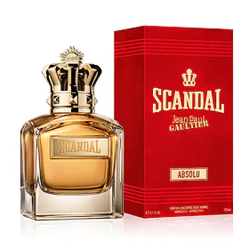 Jean Paul Gaultier Scandal Pour Homme Absolu Perfum 150 ml M