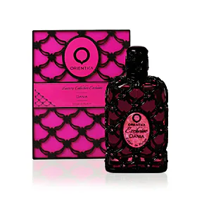 Orientica Dania Extrait de Parfum 80 ml U