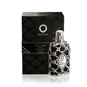 Orientica Oud Saffron EDP 80 ml U