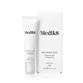 Medik8 BLEMISH SOS Target Gel 15 ml
