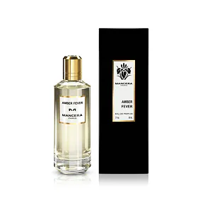 Mancera Paris Amber Fever EDP 60 ml U