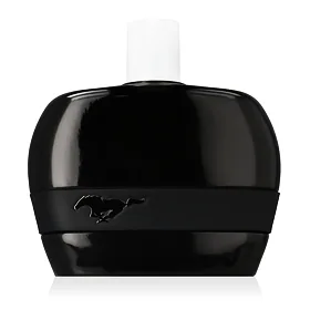 Mustang Mustang Black EDT tester 100 ml M