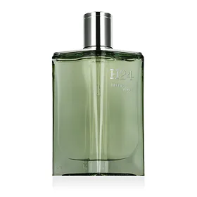 Hermès H24 Herbes Vives EDP tester napełnialny 100 ml M