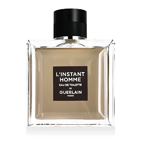 Guerlain L'Instant Homme de Guerlain Woda toaletowa dla mężczyzn - tester 100 ml