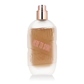 Naomi Campbell Here To Shine EDT tester 30 ml W