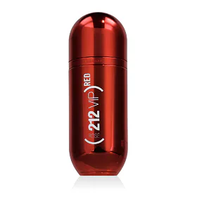 Carolina Herrera 212 VIP Rosé Red EDP tester 80 ml W