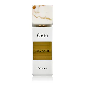 Gritti Macramè EDP tester 100 ml W