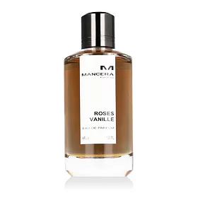 Mancera Paris Roses Vanille EDP tester 120 ml W