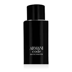 Giorgio Armani Code Homme EDT tester napełnialny 75 ml M