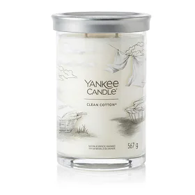 Yankee Candle Signature Tumbler świeca zapachowa 567 g