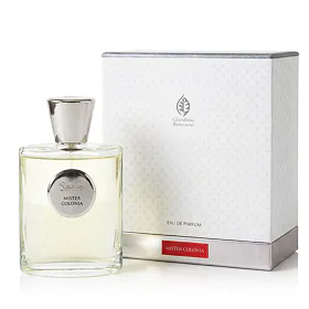 Giardino Benessere Mister Colonia EDP 100 ml U