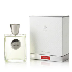 Giardino Benessere Nero Nepal EDP 100 ml U