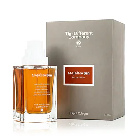The Different Company Majaĩna Sin EDP 100 ml U