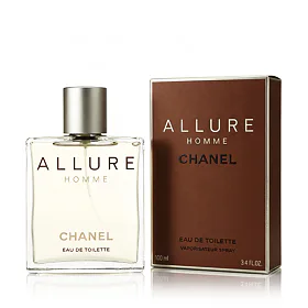 Chanel Allure Homme EDT 100 ml M