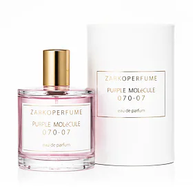 ZarkoPerfume PURPLE MOLéCULE 070 · 07 Woda perfumowana  100 ml