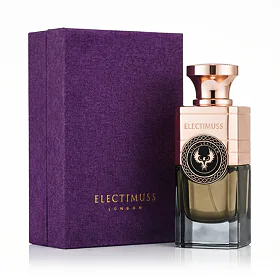 Electimuss Vanilla Edesia Pure Perfume 100 ml U