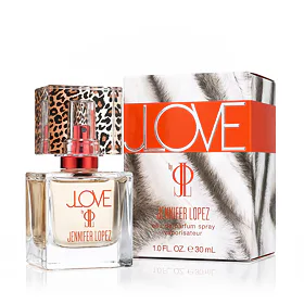 Jennifer Lopez JLove EDP 30 ml W