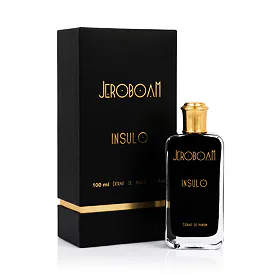 Jeroboam Insulo Extrait de Parfum 100 ml U