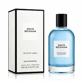 David Beckham Infinite Aqua EDP 100 ml U