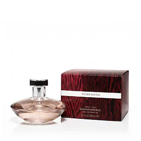 Banana Republic Rosewood EDP 100 ml W