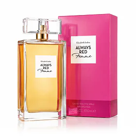 Elizabeth Arden Always Red Femme 2024 EDT 100 ml W