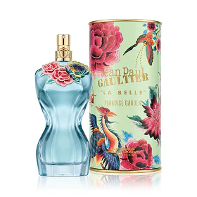 Jean Paul Gaultier La Belle Paradise Garden EDP 50 ml W