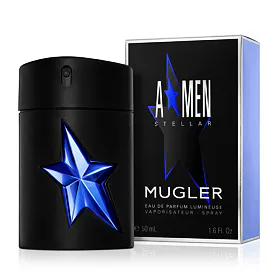 Mugler A*Men Stellar Woda perfumowana dla mężczyzn 50 ml