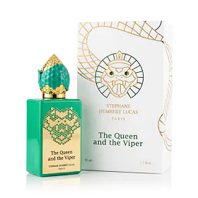 Stéphane Humbert Lucas 777 The Queen and the Viper EDP 50 ml U