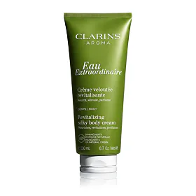 Clarins Eau Extraordinaire krem do ciała 200 ml U
