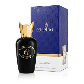 Sospiro Cavatina EDP 75 ml U