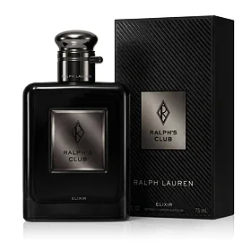 Ralph Lauren Ralph's Club Elixir dla mężczyzn 75 ml
