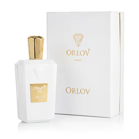 Orlov Paris Orlov EDP napełnialny 75 ml W