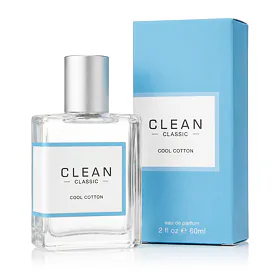 Clean Cool Cotton EDP 60 ml U