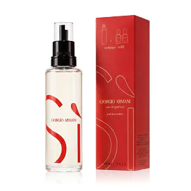 Giorgio Armani Sì Passione EDP napełnialny 100 ml W