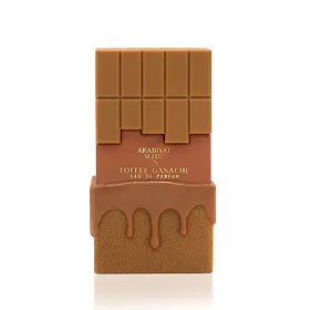 Arabiyat Sugar Toffee Ganache EDP 100 ml U