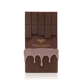 Arabiyat Sugar Chocolate Ganache EDP 100 ml U