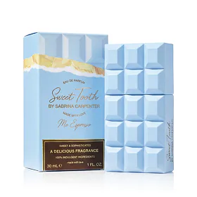 Sabrina Carpenter Sweet Tooth Me Espresso EDP 30 ml W